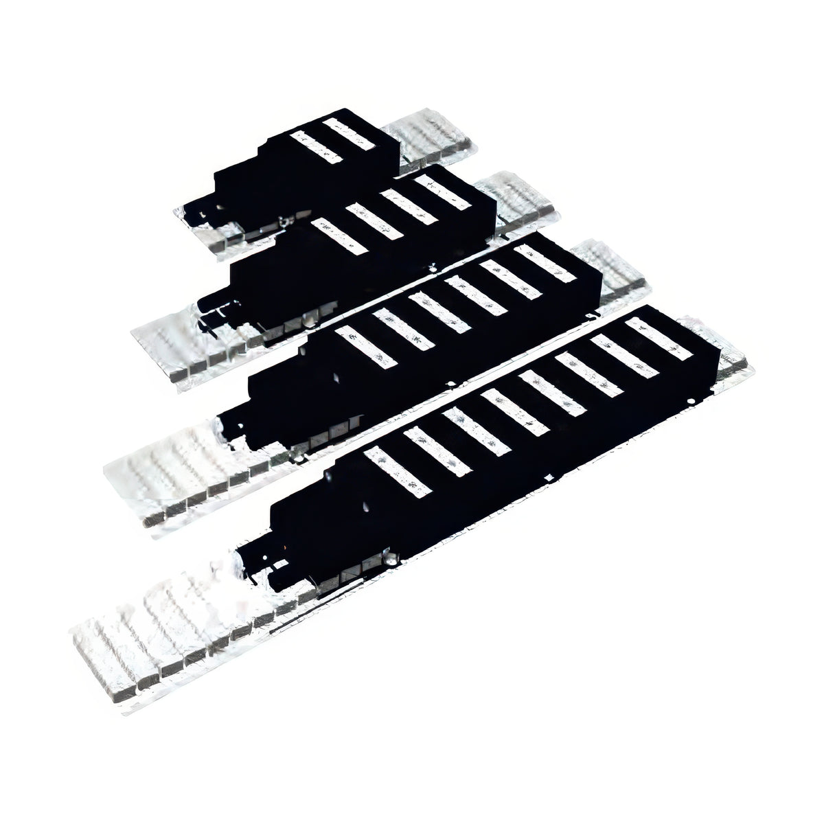 TPC Mechatronics FMIC40A Series Iron-Core Linear Servo Motor