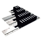 TPC Mechatronics FSM60A Series Iron-Core Linear Servo Motor