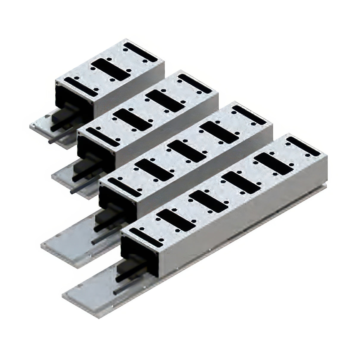 TPC Mechatronics FSMH110A Series High-Force Iron-Core Linear Servo Motor