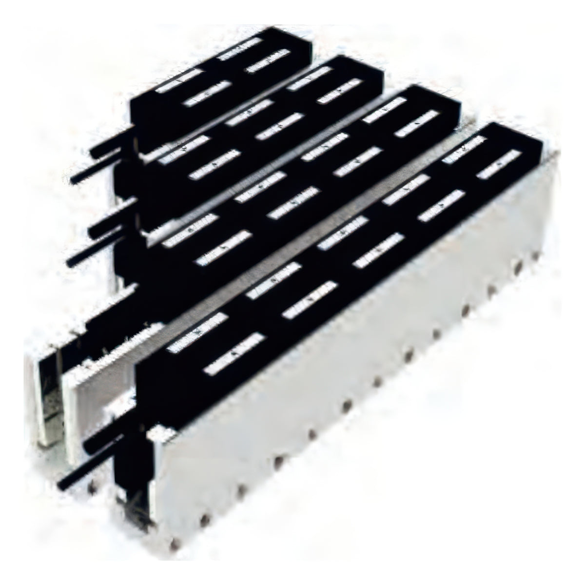 TPC Mechatronics GEX Series Coreless Linear Servo Motor