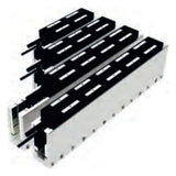 TPC Mechatronics GLA190A Series Coreless Linear Servo Motor