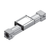 TPC Mechatronics MC Belt Driven Linear Actuator (Dust-Proof Cover, Size 60-100)