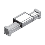 TPC Mechatronics MG Non-Driven Linear Guide Unit (Track Roller Guide, Size 40-100)