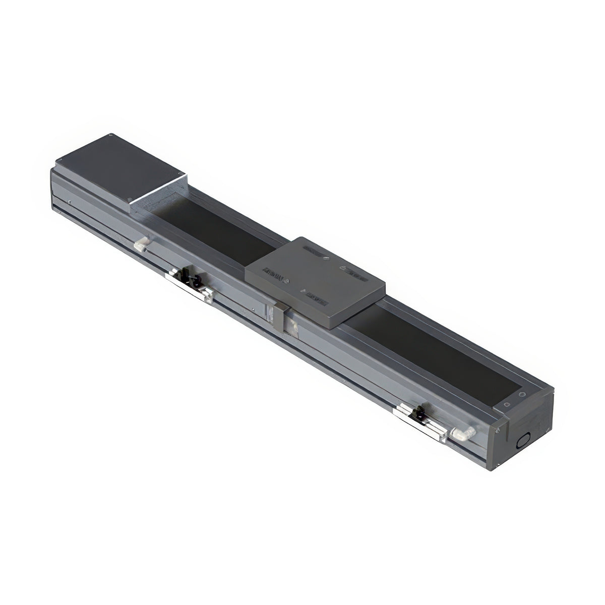 TPC Mechatronics NCS Series Clean-Type Ball Screw Linear Actuator