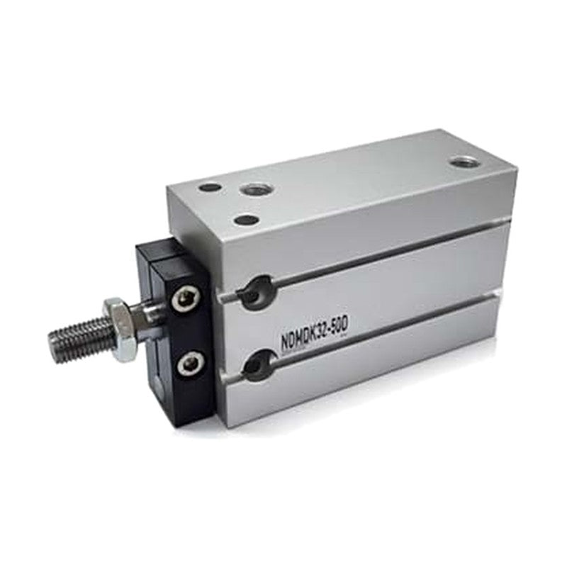 TPC Mechatronics NDMK Series Direct Mount Cylinder (Non-Rotating, Double Acting)