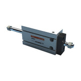 TPC Mechatronics NDMKW Direct Mount Cylinder, Non-Rotating Double Rod