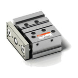 TPC Mechatronics NGQ Series Guided Compact Cylinder (Slide or Ball Bearing Guide)