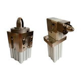 TPC Mechatronics NPC Pin Clamp Cylinder