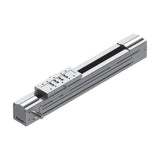 TPC Mechatronics NQB Belt Driven Linear Actuator (LM Guide & Timing Belt, Sizes 40-100)