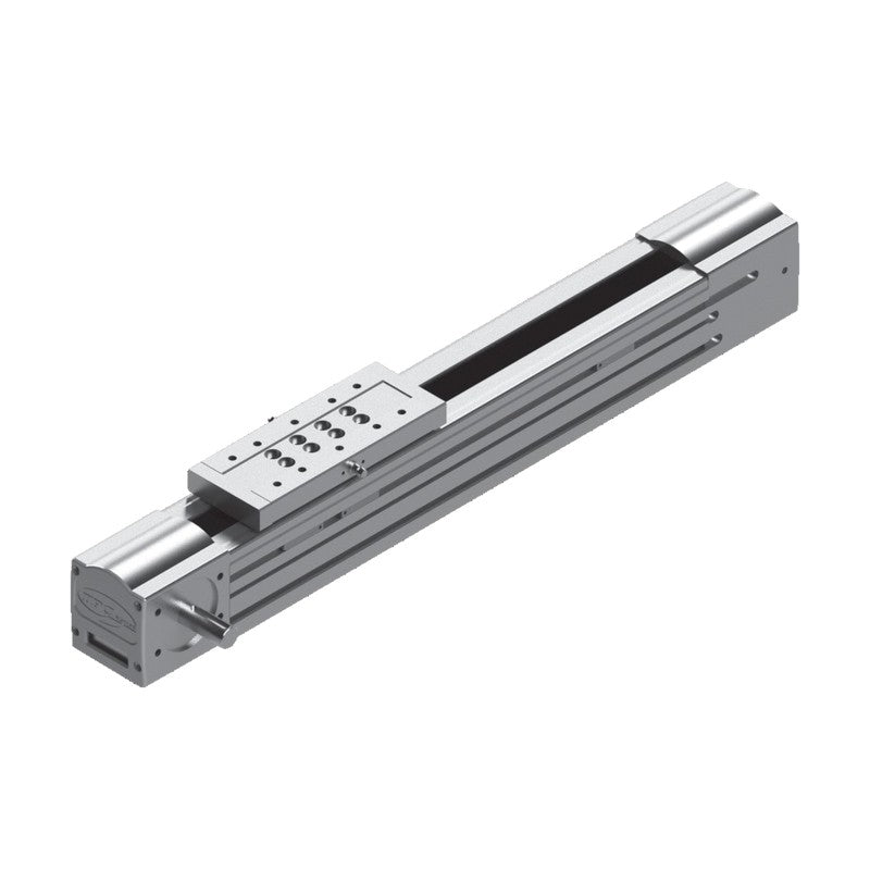 TPC Mechatronics NQB Belt Driven Linear Actuator (LM Guide & Timing Belt, Sizes 40-100)