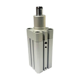 TPC Mechatronics NSK Series Pneumatic Swing Clamp Cylinder