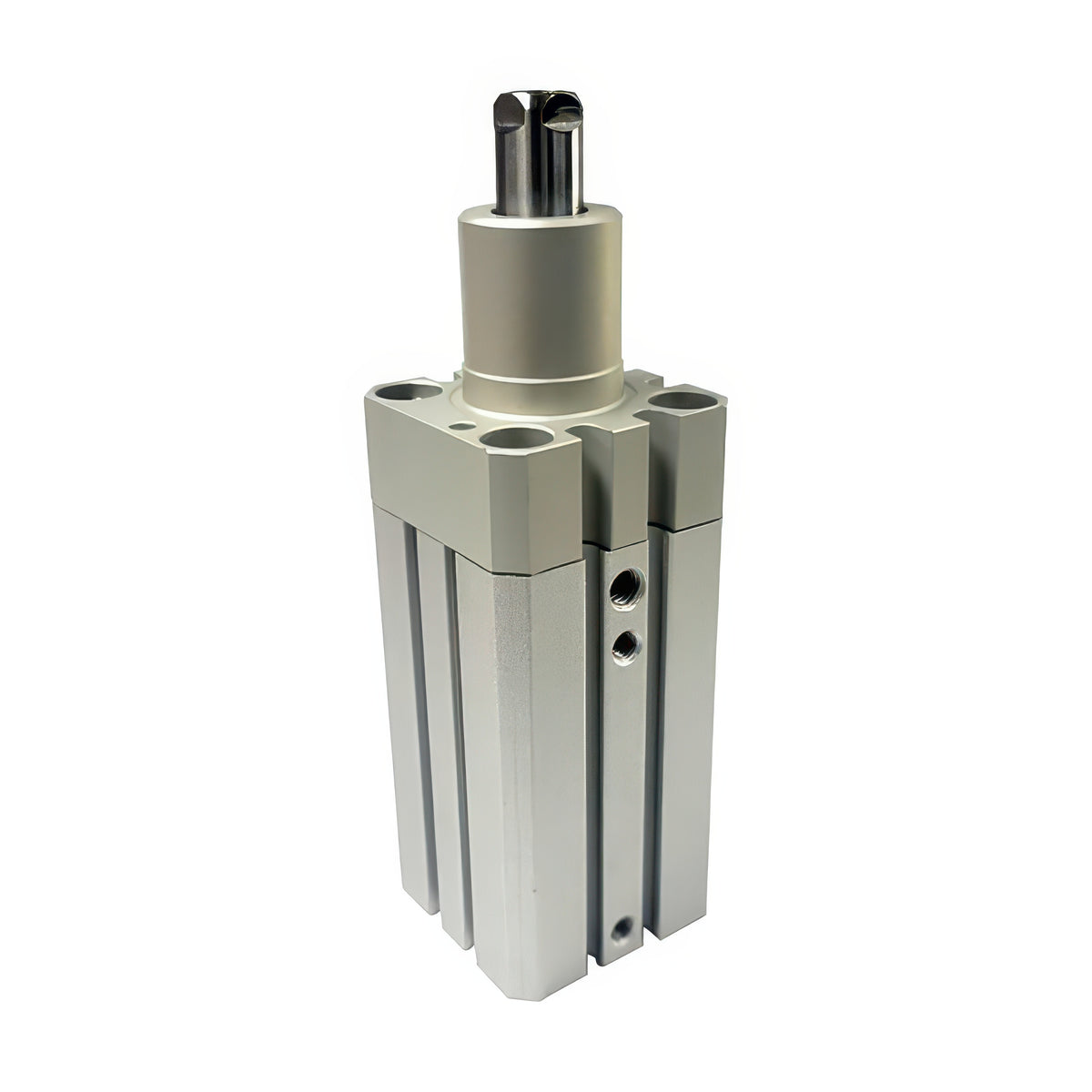 TPC Mechatronics NSK Swing Clamp Cylinder, Bore 40-63 mm