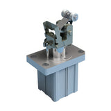 TPC Mechatronics NST Series Stopper Cylinder (Lever Type, Bore 50/63/80 mm)