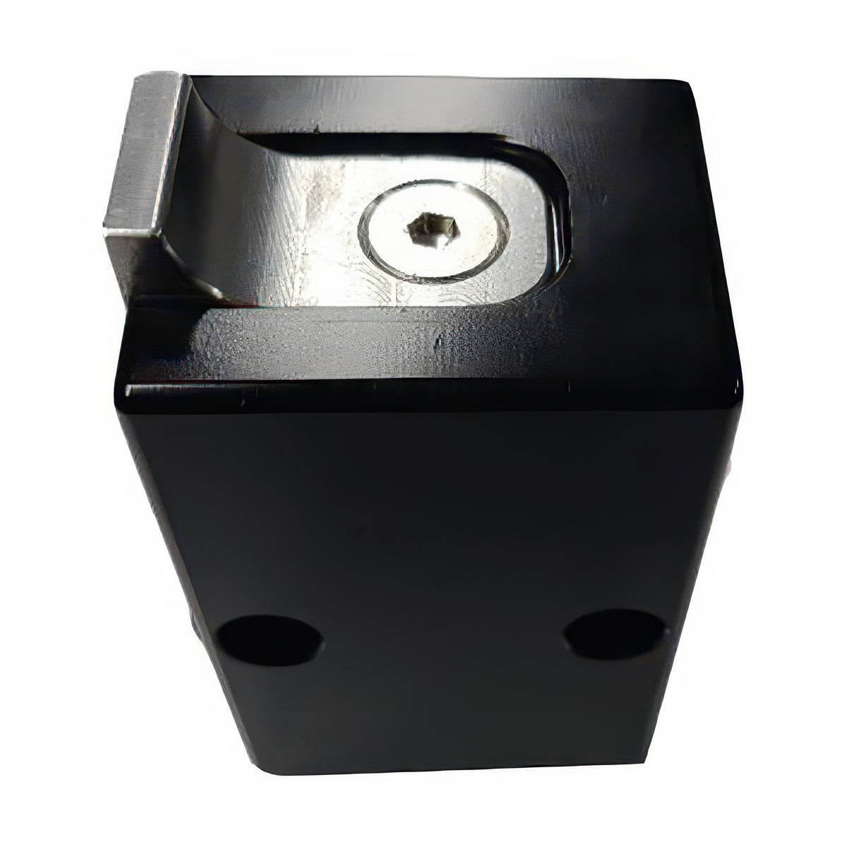 TPC Mechatronics NSUN Series Non-Damper Stopper Cylinder (Lift-Down Type)