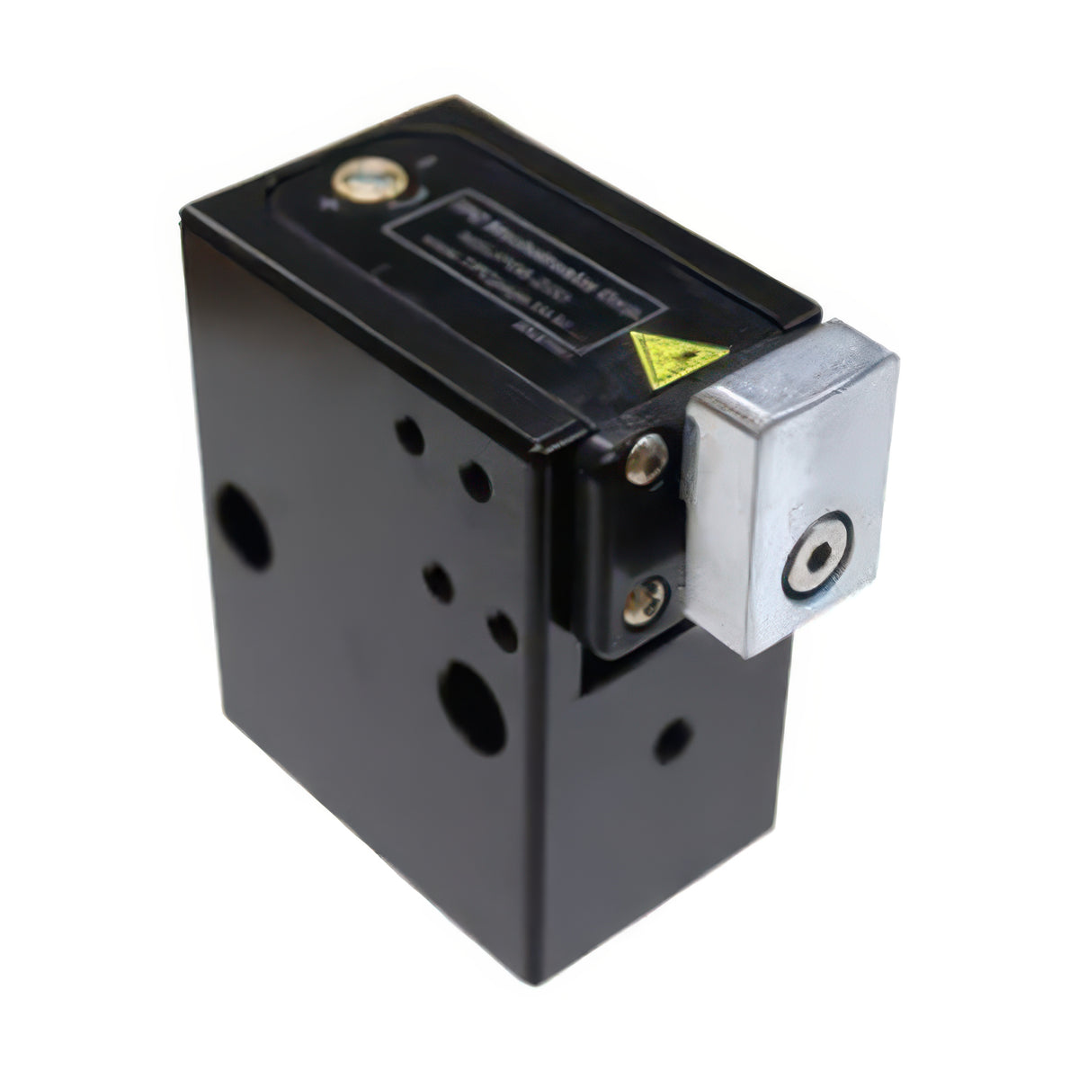 TPC Mechatronics NSUP Series Damper Stopper Cylinder (Lift-Down Type)