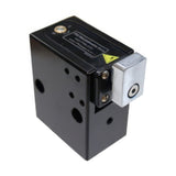 TPC Mechatronics NSUP Series Damper Stopper Cylinder (Lift-Down Type)