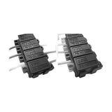 TPC Mechatronics PB Series Contact Protection Box for Auto Switches (AC / DC)
