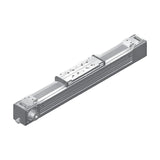 TPC Mechatronics QL Clean Belt Driven Linear Actuator (LM Guide, 1 Rail, Size 60-100)