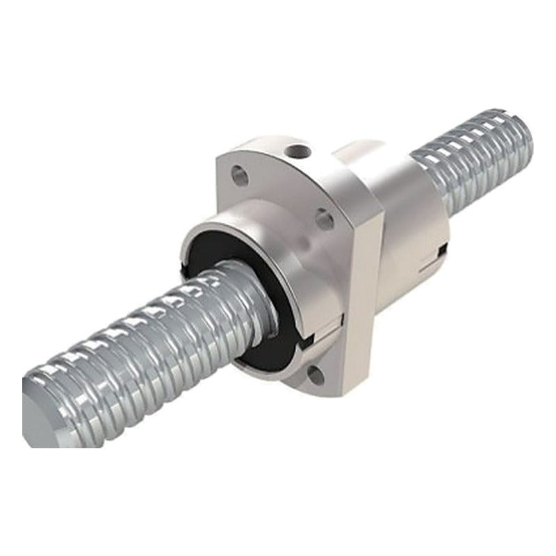 TPC Mechatronics RSFY Series High-Lead Ball Screw Nut (Y-Type, Single Flanged)