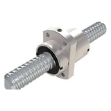 TPC Mechatronics RSFY Series High-Lead Ball Screw Nut (Y-Type, Single Flanged)