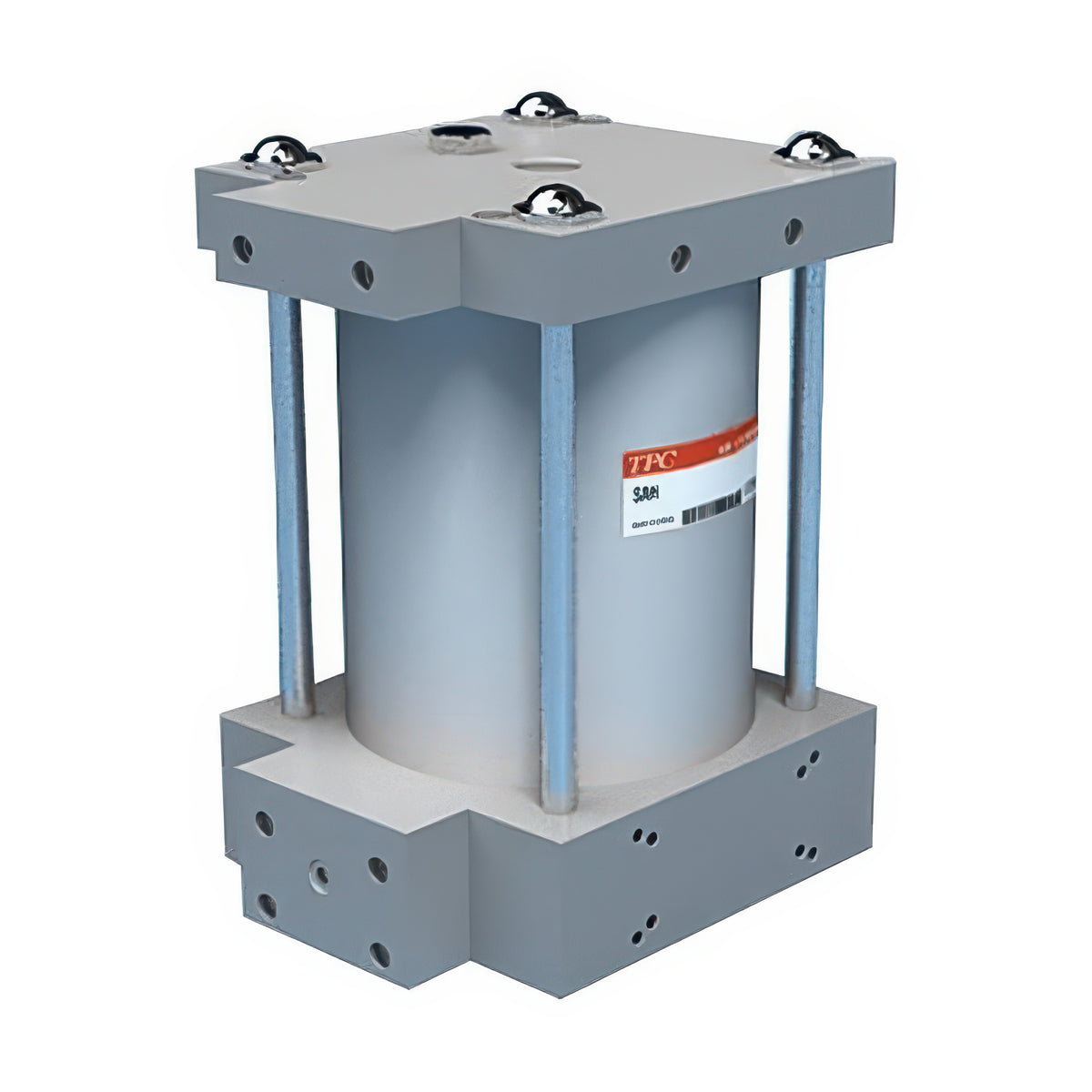 TPC Mechatronics SAH-100 Air-Hydro Converter