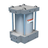 TPC Mechatronics SAH-100 Air-Hydro Converter