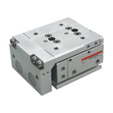 TPC Mechatronics SC-NLCD Series Semi-Clean Table Cylinder (Dual Rod)