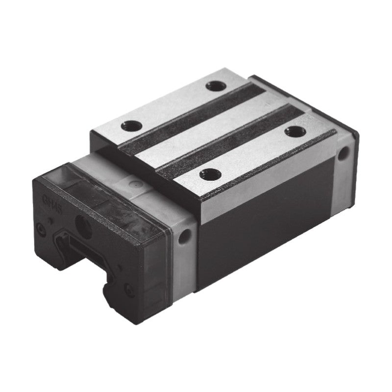 TPC Mechatronics SL-RP E2 Self-Lubrication Unit for RP Series LM Guides (Sizes 15-45)