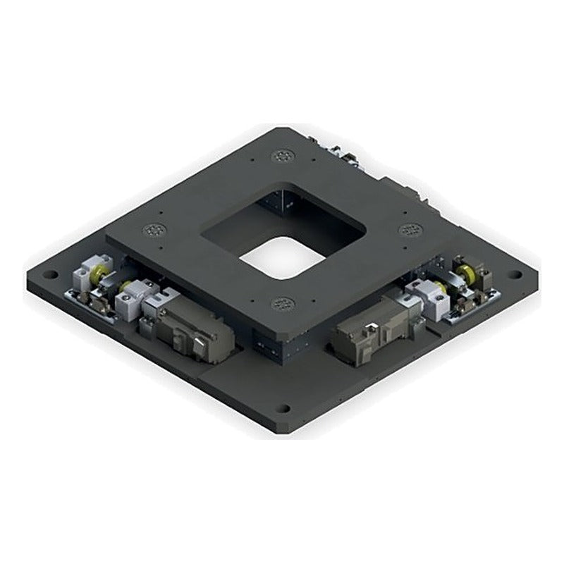 TPC Mechatronics TAN Series XY-Theta Alignment Stage (100-1200 mm Table)