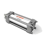 TPC TCA2 Medium Tie-Rod Cylinder, Low-Hydraulic (Bore 40-100 mm)