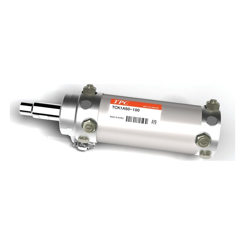TPC TCK1 / TCK2 / TCKP1 Clamp Cylinder Accessories