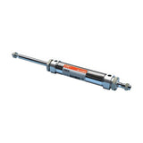 TPC Mechatronics TCM2W Double Rod Compact Cylinder, Bore 20-40 mm