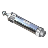 TPC TCM3 Single Acting Compact Air Cylinder (Spring Return/Extend)