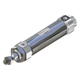 TPC TCM3K Single Acting Non-Rotating Compact Cylinder (20-40 mm)