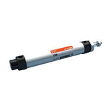 TPC Mechatronics TCMK Rod Non-Rotating Compact Cylinder, Bore 20-40 mm