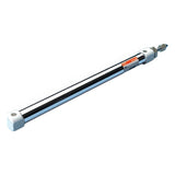 TPC Mechatronics TCP1 Series Double-Acting Mini Cylinder, Bores 10 and 16 mm