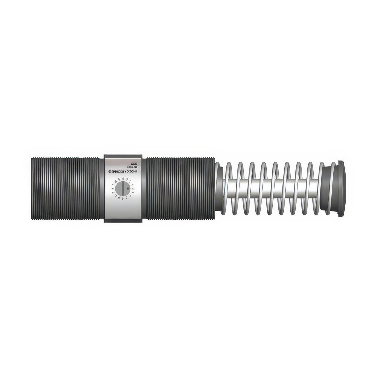 TPC Mechatronics TDC Series Heavy-Duty Adjustable Shock Absorber