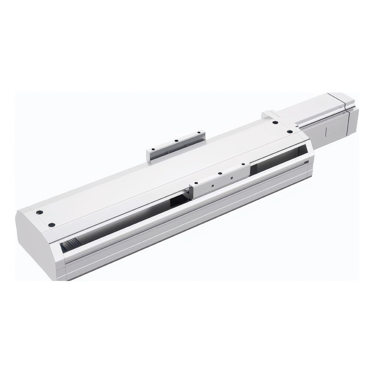 TPC Mechatronics TDH Series Ball Screw Sliding Table Single-Axis Module