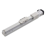 TPC Mechatronics TGH Series Extruded Aluminum Monorail Single-Axis Module (Ball Screw Drive)