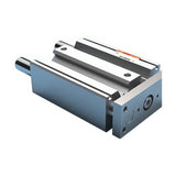 TPC Mechatronics TGQ Guided Compact Cylinder (TGQM / TGQL), Bore 12-100 mm