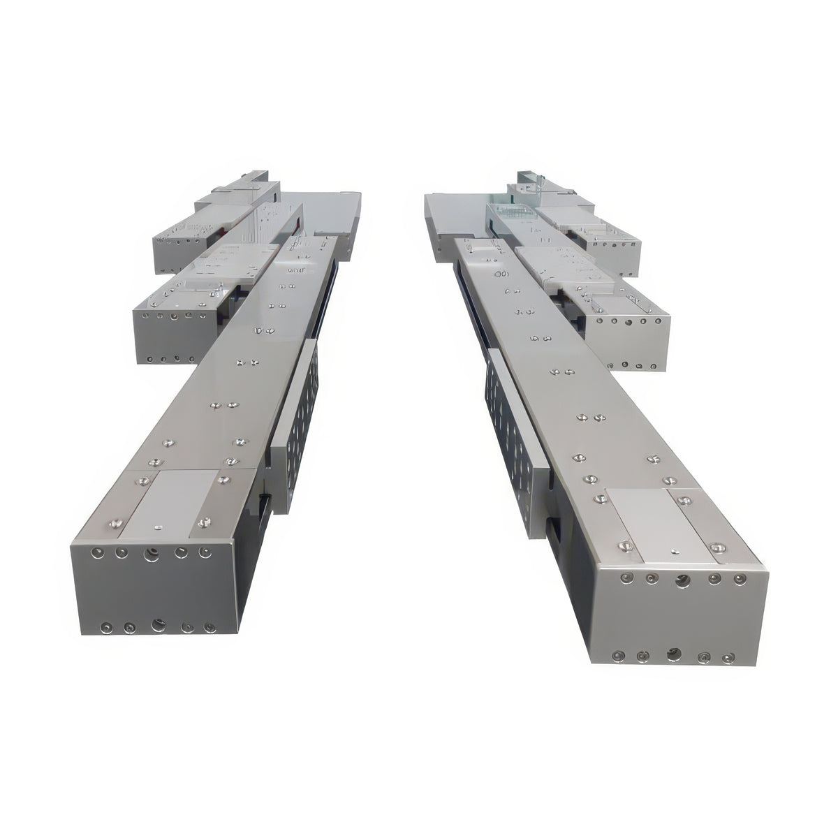 TPC Mechatronics TTS Series Telescopic Stage