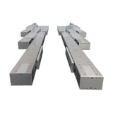TPC Mechatronics TTS Series Telescopic Stage