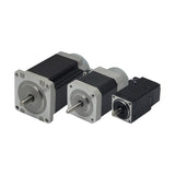 TPC Mechatronics UNIM ST Series 2-Phase Open-Loop Step Motor