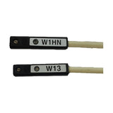 TPC Mechatronics W1 Series Auto Switch (Direct Mount, Reed / Solid-State 2-Wire)