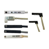 TPC Mechatronics W8 / W30 Series Compact Auto Switch (Direct Mount, Reed 2-Wire)