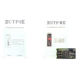 Union Tech UTP SCR power regulator unit (UTP-I, UTP-III)