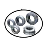 WBC King Pin Thrust Ball Bearings (T, TAG, F, Y Series)
