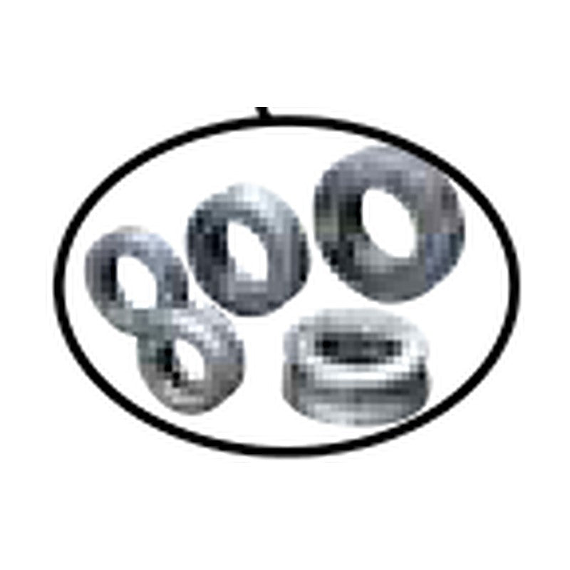 WBC King Pin Thrust Ball Bearings (T, TAG, F, Y Series)