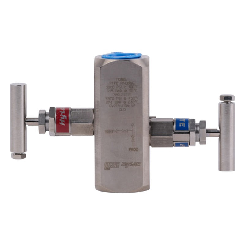 WISE A080 (S,W) Instrument Valve