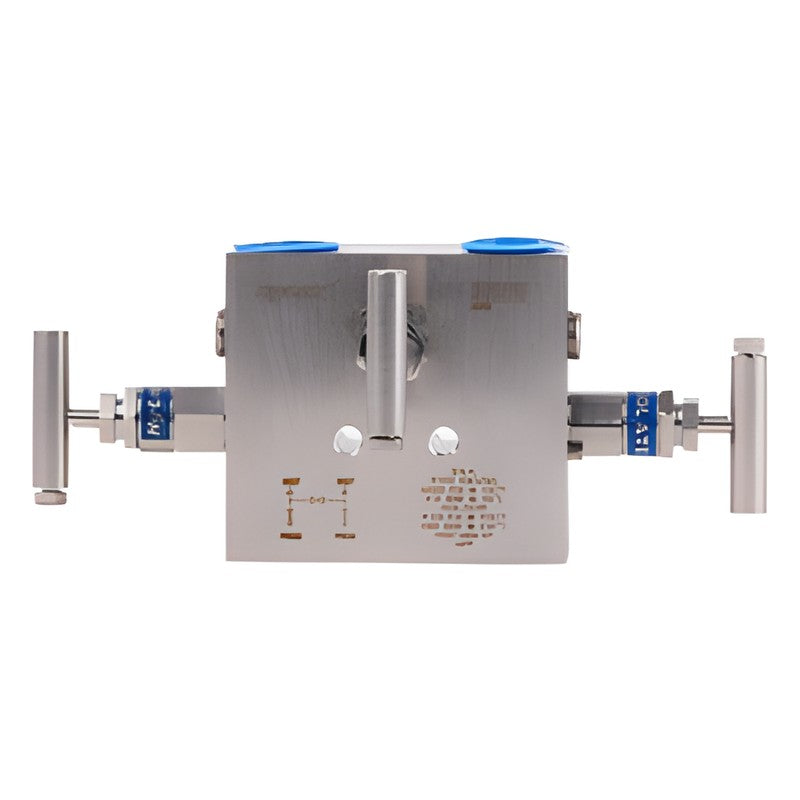 WISE A080 (T,F) Instrument Manifold Valve